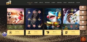 Bạn có thể tìm thấy poker tại sảnh live casino của c54